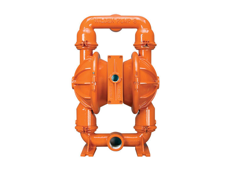 Air Operated Diaphragm Pumps