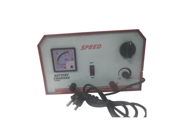 Battery Charger