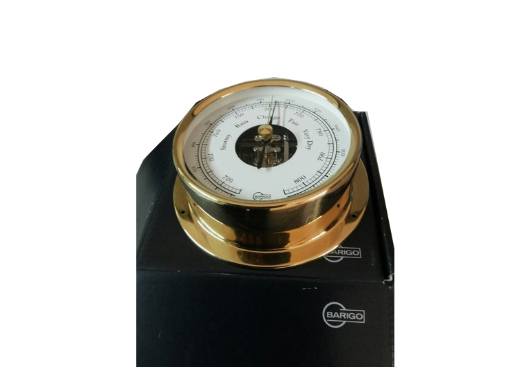 Aneroid Barometer