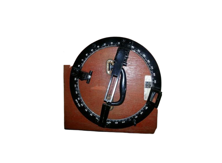Azimuth Ring