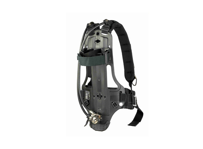 SCBA Set