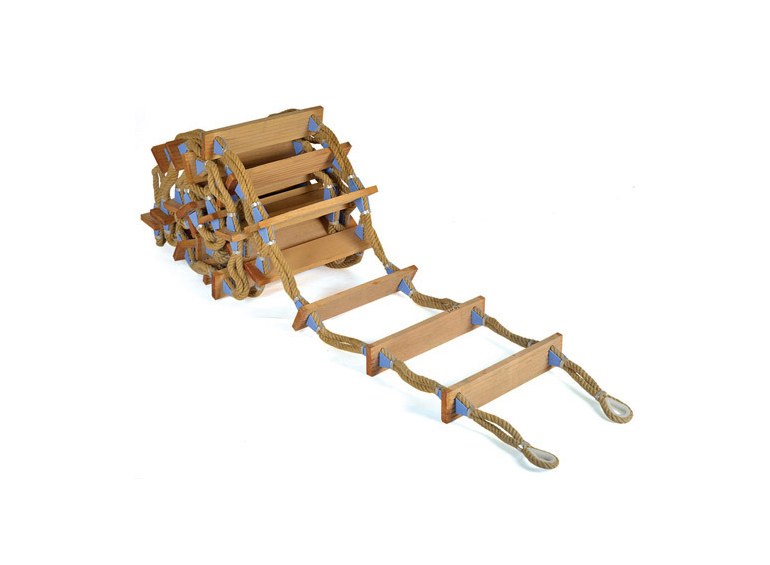 Embarkation Ladder