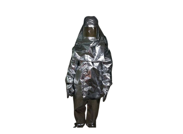Fire Mansuit