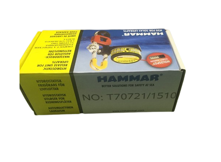Marine Accessories