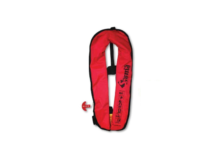 Life Saving Jacket
