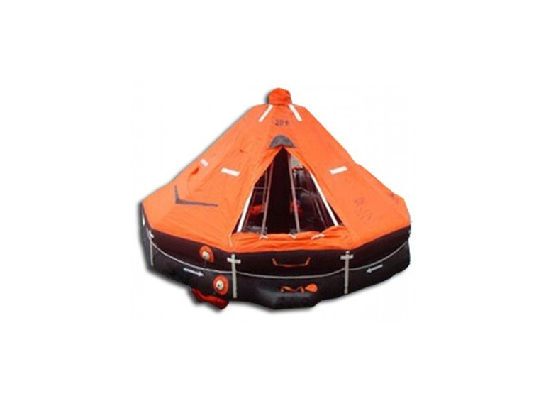Life Raft