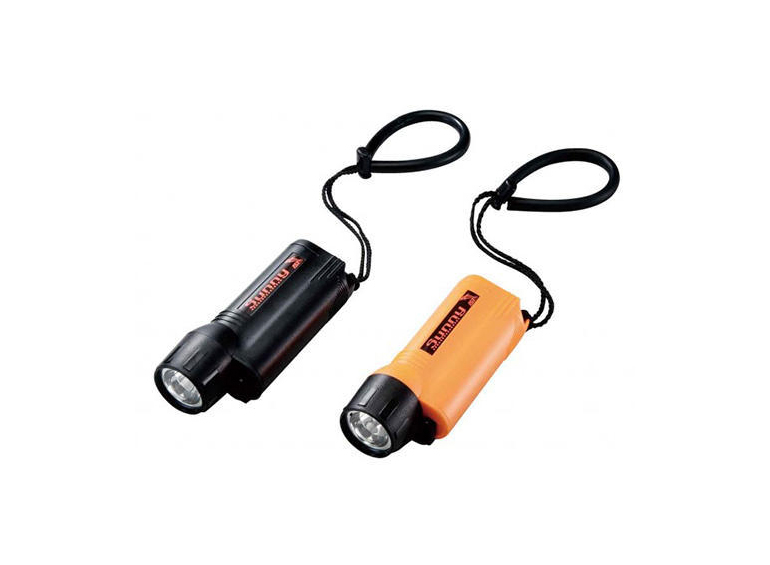 Hand Torch