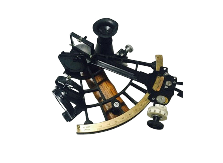 Tamaya Sextant
