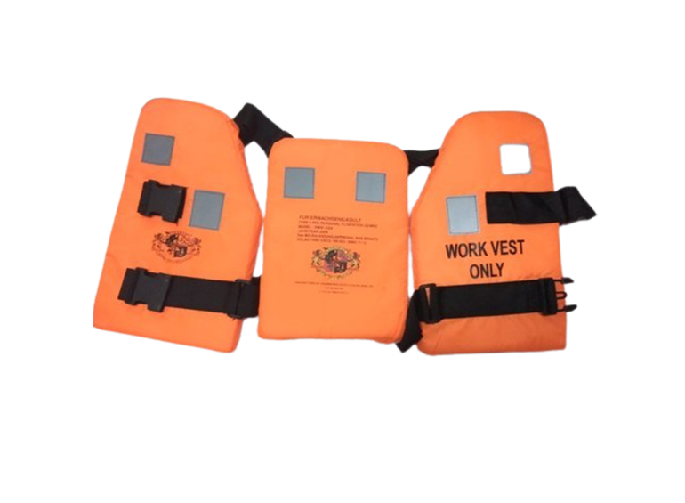 3 Piece Work Vest