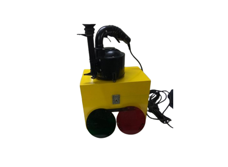Aldis Lamp 12 Volt