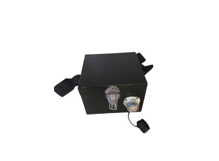 Aldis Lamp Battery Charger