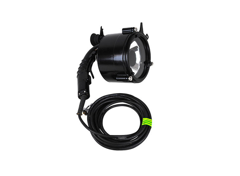 Aldis Signalling Lamp
