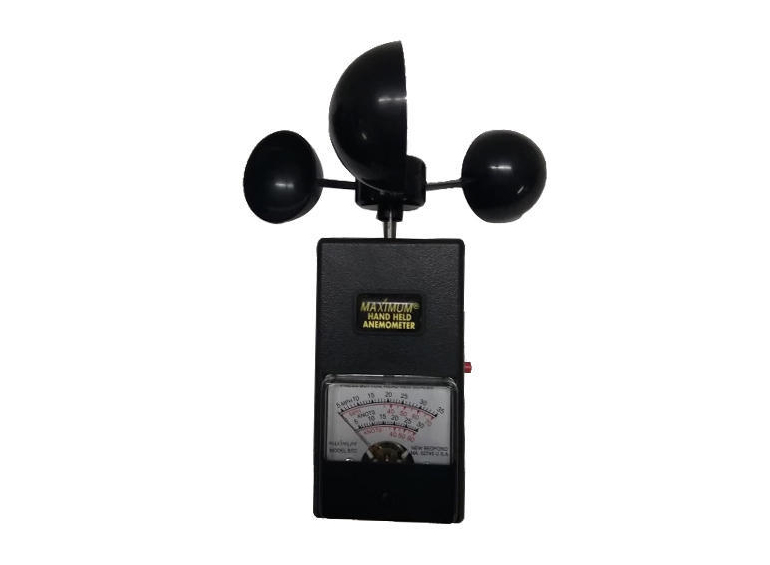 Anemometer Handheld