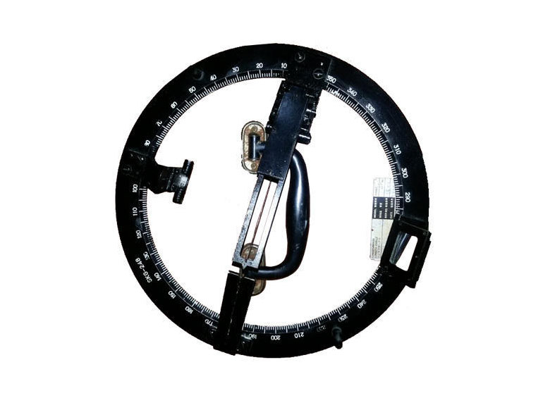 Azimuth Circle