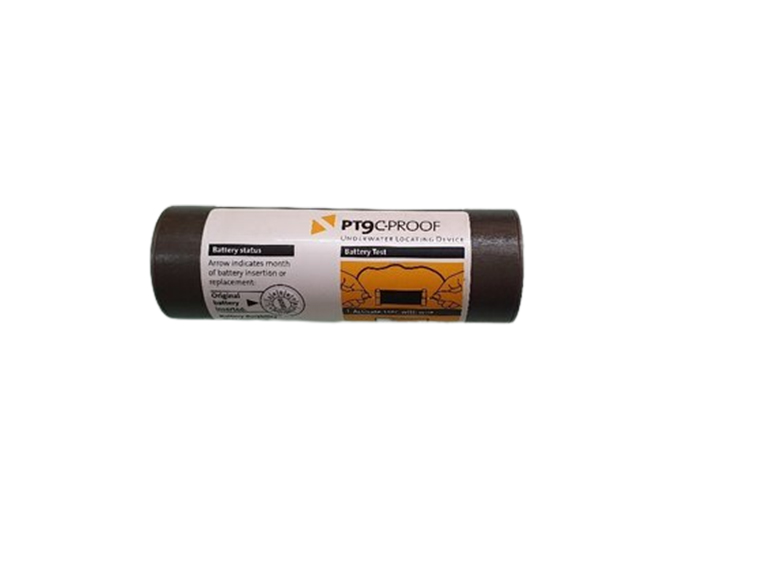Battery PT9 C-Proof