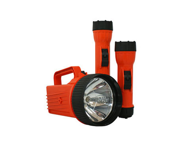 Bright Star Torch