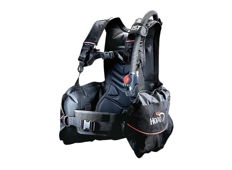 Buoyancy Compensator Device J800-1000D