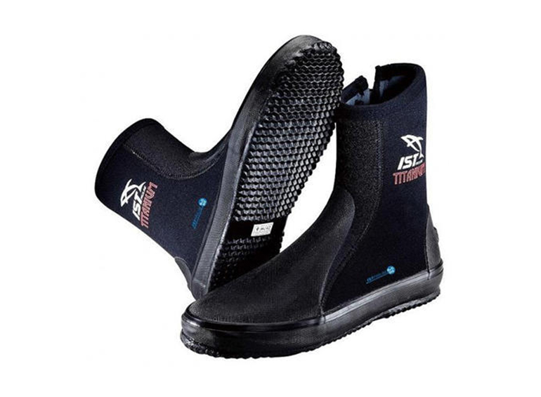 Diving Boots