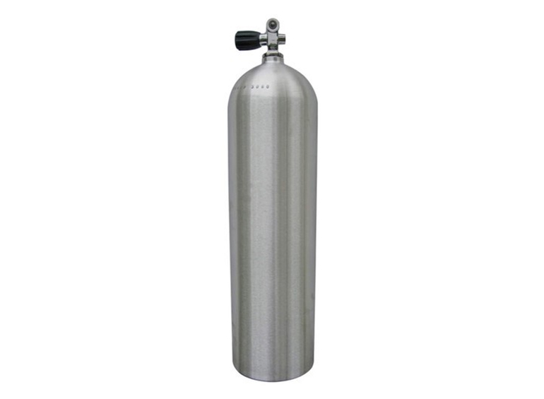 Diving Cylinder