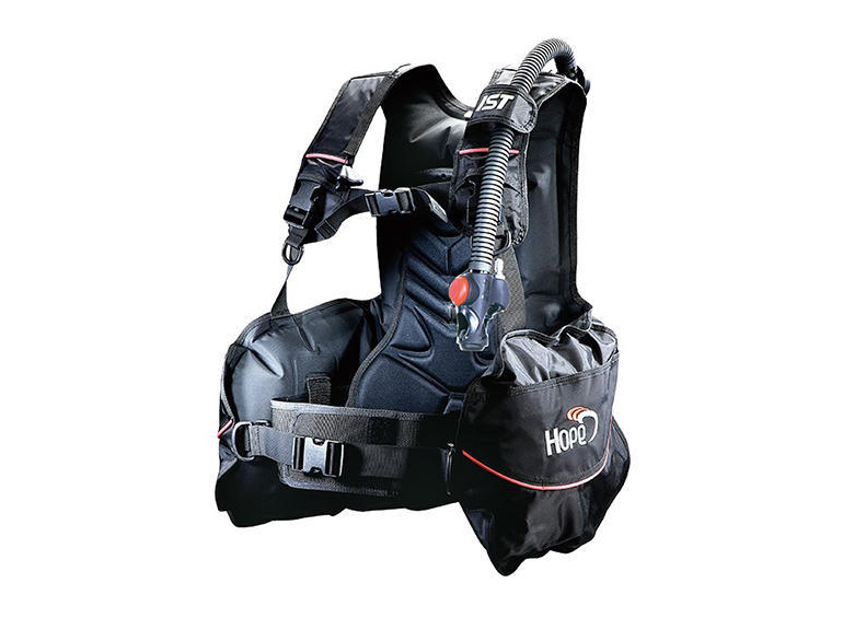 Diving Jacket