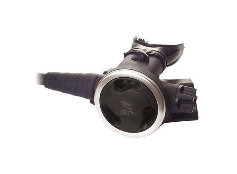 Diving Regulator