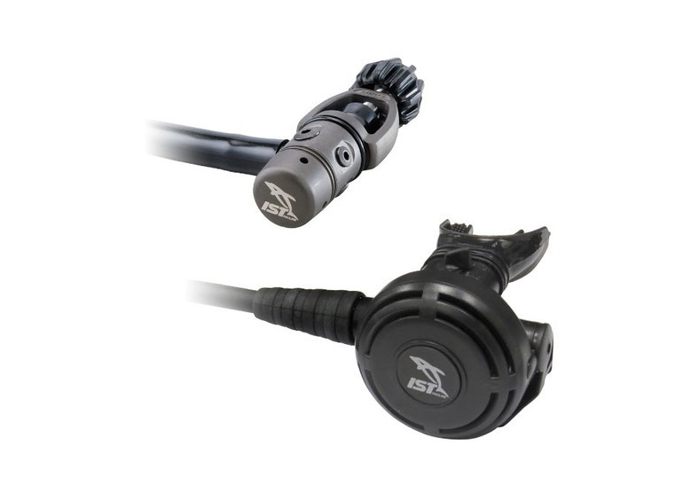 Diving Regulators