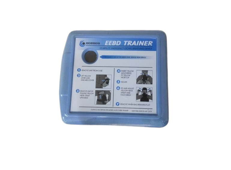 EEBD Training