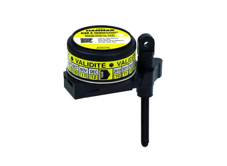 EPIRB H20E Hru Hammer