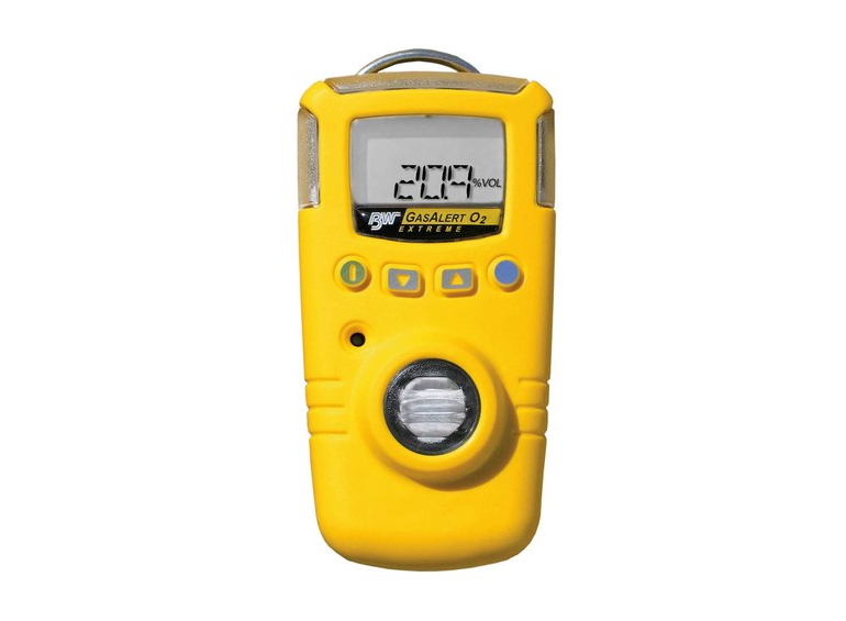 Gas Alert Max XT II Multigas Detectors