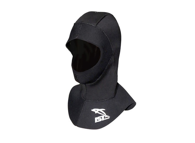 Hood in 3mm