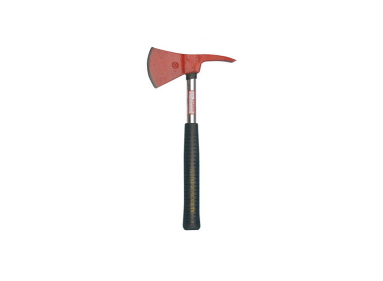 Insulated Axe