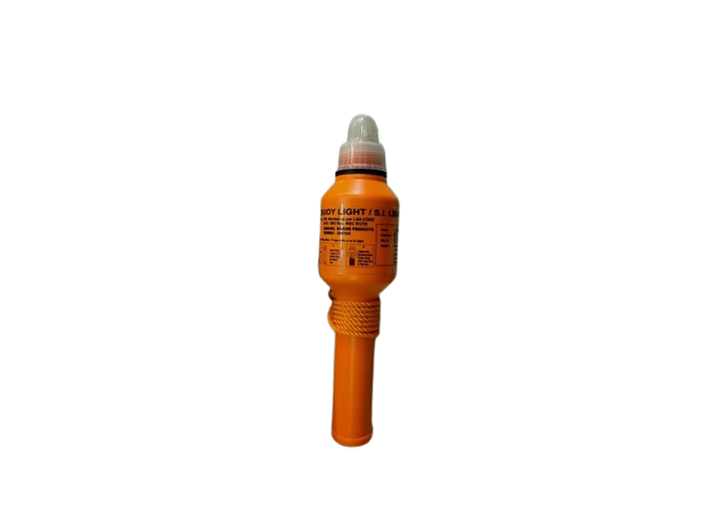 Life Buoy Light