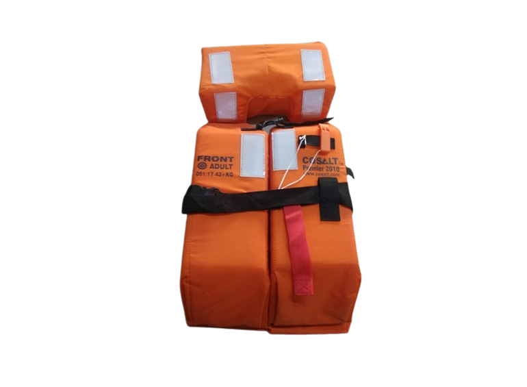 Life Jacket Cosalt