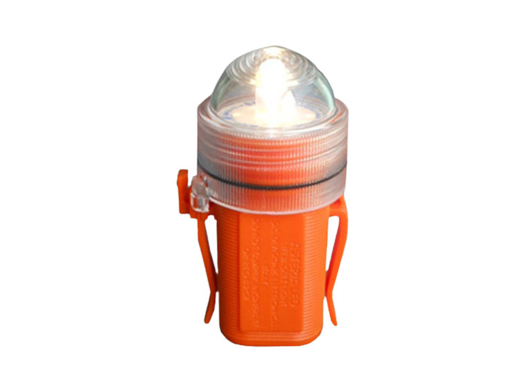 Life Jacket Light
