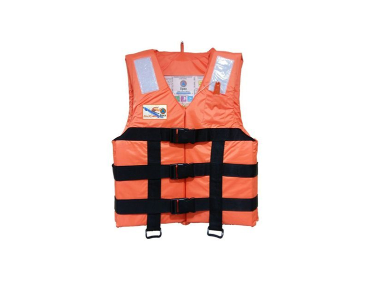 Life Jacket