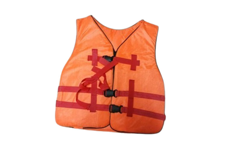 Life Saving Jacket