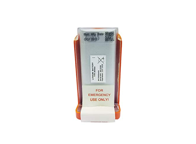 Lithium Batteries 80060 Jotron Tr20 GMDSS