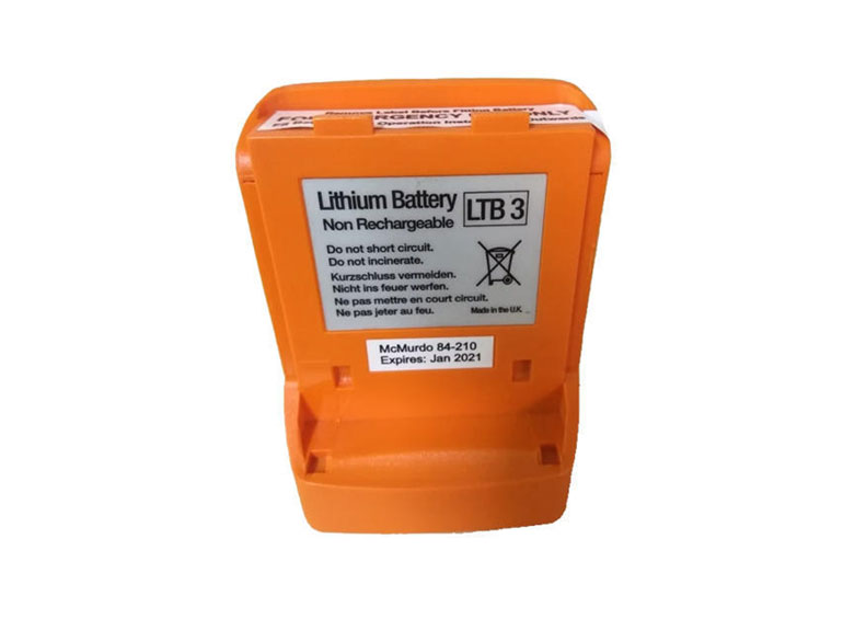 Lithium Battery LTB3