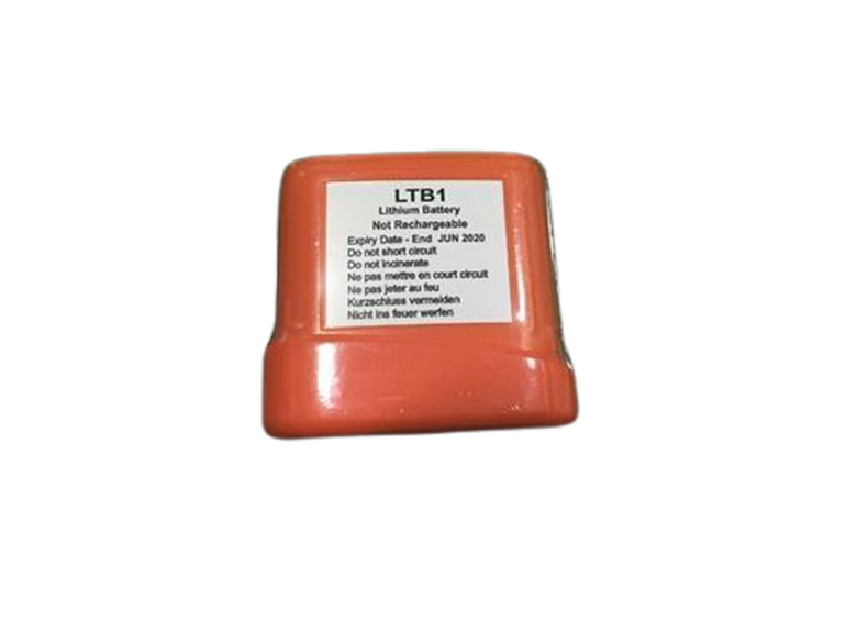 LTB 1 Simrad & Navico LTB-1 Axis-250 Battery