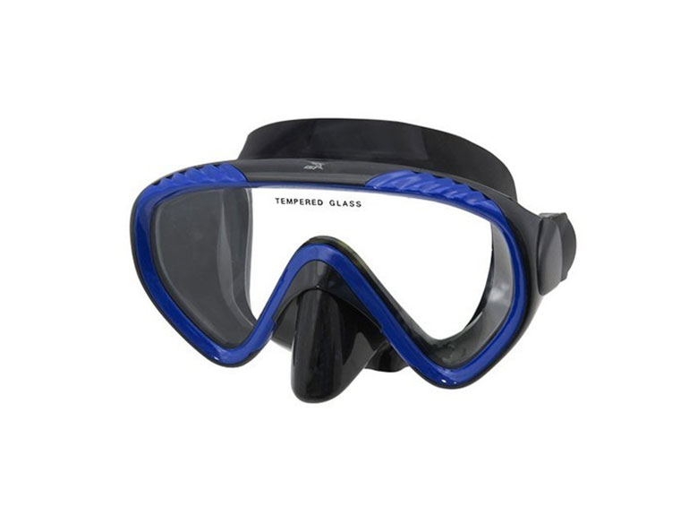 Mask Scope Single Lens Mask