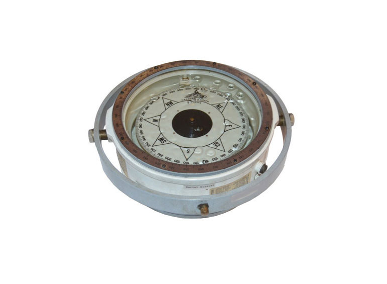 Navigation Compass