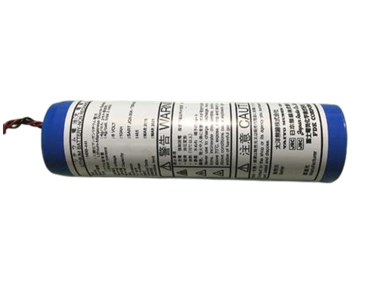 NBB-441 Battery Japan JRC JQX-30A SART