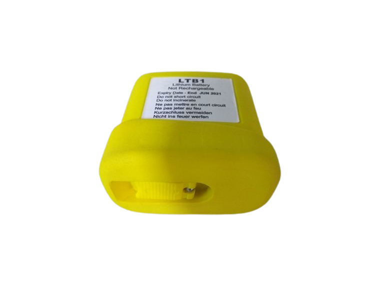Simrad - Navico Ltb1 Lithium Battery for Axis 15/200/250 Vhf