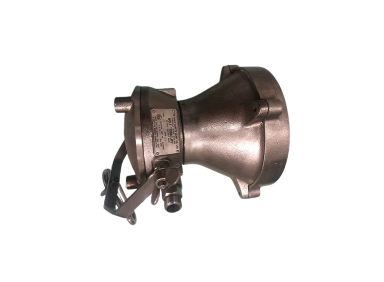 Wolf Turbolite TL 45 Lamp