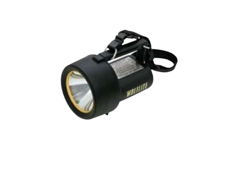 Wolflite Hand Lamp