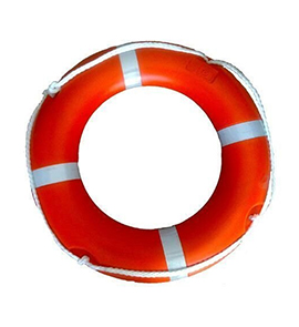 Marine Safety Equipment